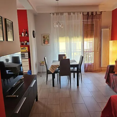 Casa Antinori Appartement *