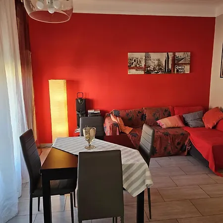 Casa Antinori Appartement San Remo