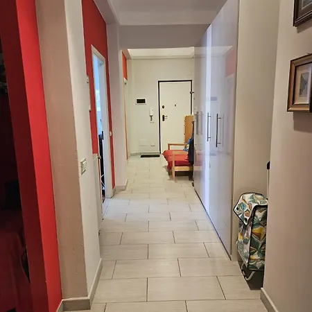 Casa Antinori Apartment Sanremo