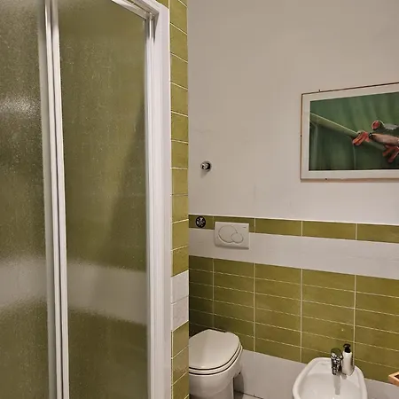 Appartement Casa Antinori