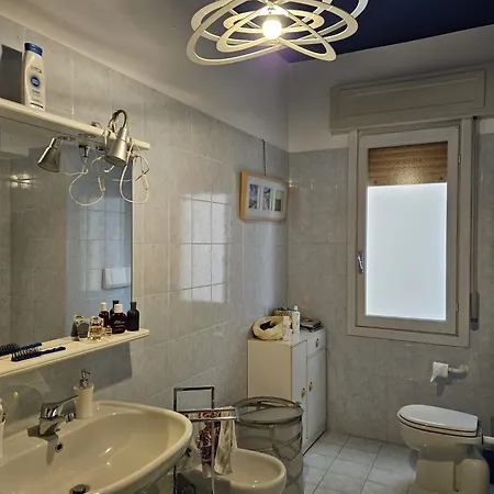 Casa Antinori Appartement *