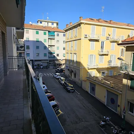Casa Antinori Appartement *